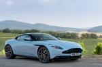 Aston Martin DB11 2016 года